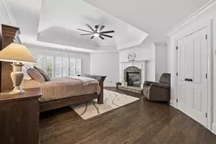 2895 Lassiter Manor Dr, Marietta, GA 30062 - Photo 25