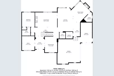 2895 Lassiter Manor Drive, Marietta, GA 30062 - Photo 53
