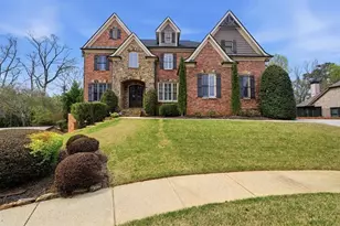 2895 Lassiter Manor Dr, Marietta, GA 30062 - Photo 1
