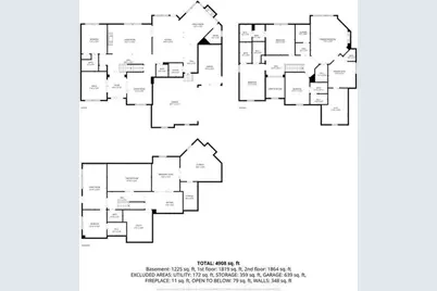 2895 Lassiter Manor Drive, Marietta, GA 30062 - Photo 55