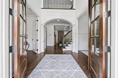 2895 Lassiter Manor Drive, Marietta, GA 30062 - Photo 7