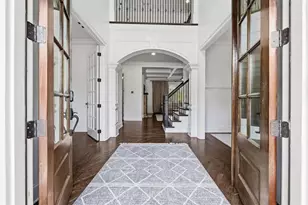 2895 Lassiter Manor Dr, Marietta, GA 30062 - Photo 7