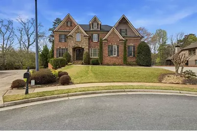 2895 Lassiter Manor Drive, Marietta, GA 30062 - Photo 3