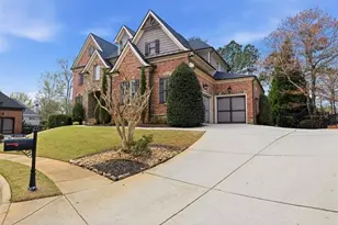 2895 Lassiter Manor Dr, Marietta, GA 30062 - Photo 5