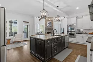 2895 Lassiter Manor Dr, Marietta, GA 30062 - Photo 17