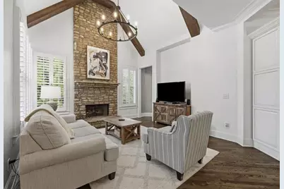 2895 Lassiter Manor Drive, Marietta, GA 30062 - Photo 39