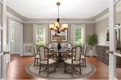 3505 Waters Glen Way, Alpharetta, GA 30022 - Photo 19