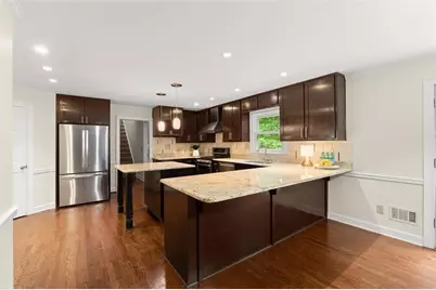 3505 Waters Glen Way, Alpharetta, GA 30022 - Photo 13