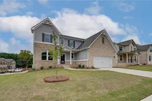 1112 Brinshire Way, Locust Grove, GA 30248 - Photo 3