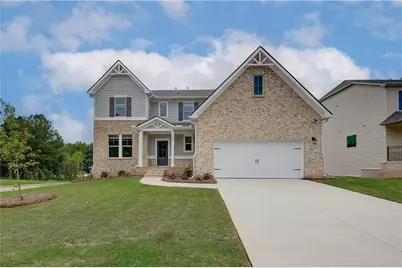 1112 Brinshire Way, Locust Grove, GA 30248 - Photo 1