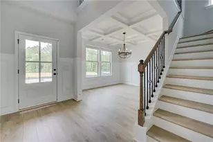 1112 Brinshire Way, Locust Grove, GA 30248 - Photo 5