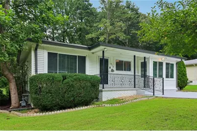 870 Scott Lane SW, Marietta, GA 30008 - Photo 3