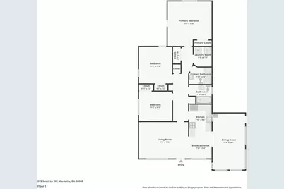 870 Scott Lane SW, Marietta, GA 30008 - Photo 25