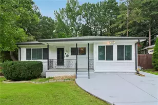 870 Scott Ln SW, Marietta, GA 30008 - Photo 1
