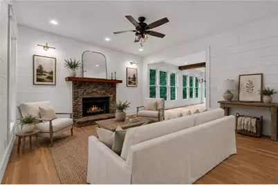 295 W Stowers Drive, Canton, GA 30114 - Photo 9
