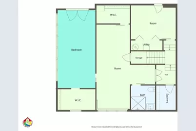 295 W Stowers Drive, Canton, GA 30114 - Photo 67