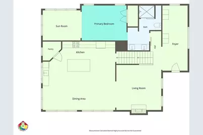 295 W Stowers Drive, Canton, GA 30114 - Photo 65
