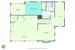 295 W Stowers Dr, Canton, GA 30114 - Photo 65