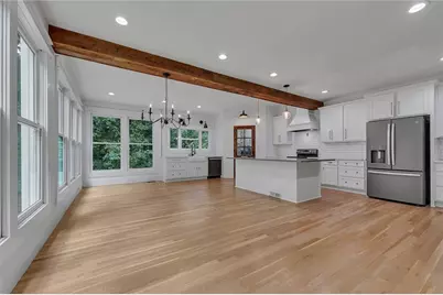 295 W Stowers Drive, Canton, GA 30114 - Photo 13