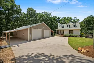 295 W Stowers Dr, Canton, GA 30114 - Photo 1