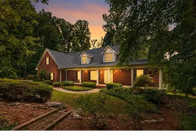 365 Nunnally Farm Road, Monroe, GA 30655 - Photo 21