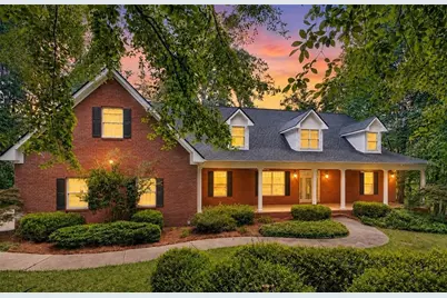 365 Nunnally Farm Road, Monroe, GA 30655 - Photo 1