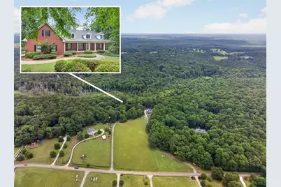 365 Nunnally Farm Road, Monroe, GA 30655 - Photo 1