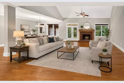 365 Nunnally Farm Road, Monroe, GA 30655 - Photo 5