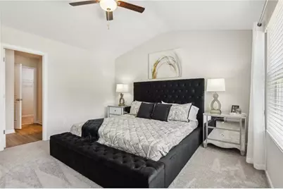 7028 Old Bridge Lane, Conyers, GA 30013 - Photo 21