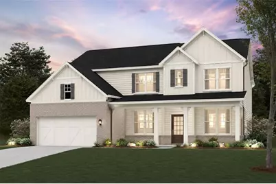 404 Province Court, Canton, GA 30115 - Photo 1