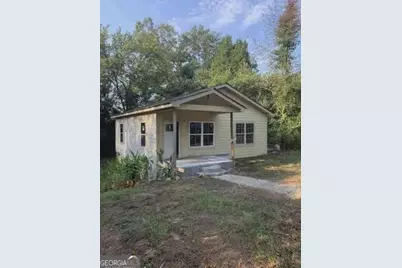1066 Jessamine Street, Macon, GA 31206 - Photo 1
