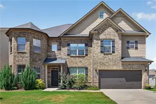 444 Lance View Ln, Lawrenceville, GA 30045 - Photo 1