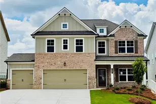 80 Chickadee Ct, Auburn, GA 30011 - Photo 1