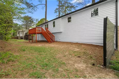 1597 Sprayberry Drive, Marietta, GA 30066 - Photo 47