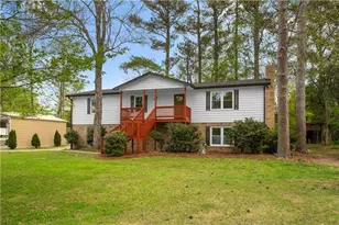 1597 Sprayberry Dr, Marietta, GA 30066 - Photo 37