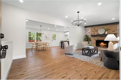 1597 Sprayberry Drive, Marietta, GA 30066 - Photo 3