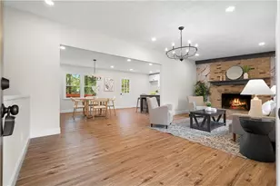 1597 Sprayberry Dr, Marietta, GA 30066 - Photo 3