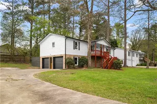 1597 Sprayberry Dr, Marietta, GA 30066 - Photo 39