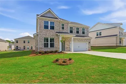 252 Chiswick Loop, Stockbridge, GA 30281 - Photo 3