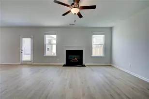 252 Chiswick Loop, Stockbridge, GA 30281 - Photo 13