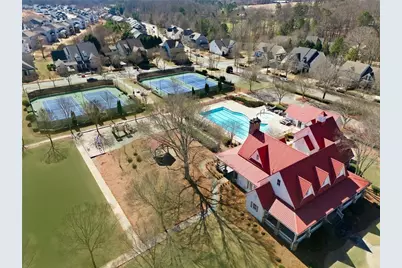 158 Carmichael Drive, Canton, GA 30115 - Photo 29