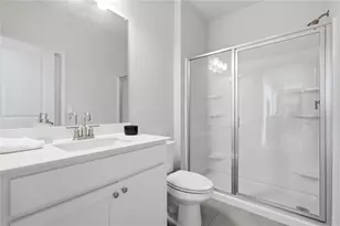 158 Carmichael Dr, Canton, GA 30115 - Photo 17