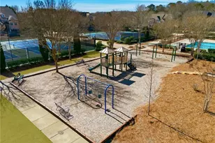 158 Carmichael Dr, Canton, GA 30115 - Photo 13