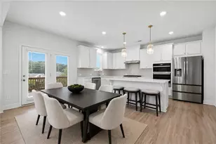 158 Carmichael Dr, Canton, GA 30115 - Photo 3