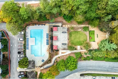 795 Hammond Drive #701, Atlanta, GA 30328 - Photo 33