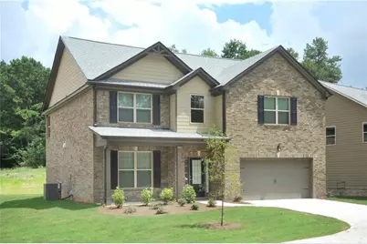 5938 Creek Indian Drive, Sugar Hill, GA 30518 - Photo 1