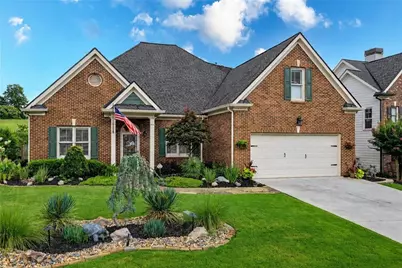 5340 Old Haven Court, Cumming, GA 30041 - Photo 1