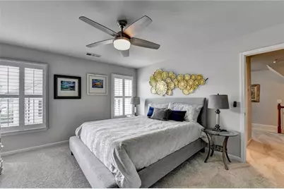 5340 Old Haven Court, Cumming, GA 30041 - Photo 27