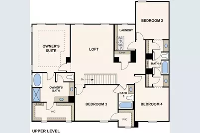 408 Province Court, Canton, GA 30115 - Photo 29