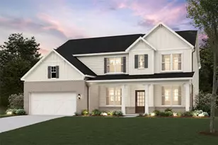 408 Province Ct, Canton, GA 30115 - Photo 1